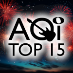 AOI TOP 15 - Podsumowanie 2023